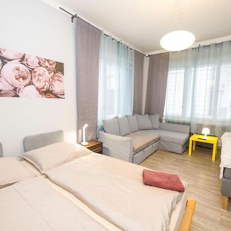 Libusina Villa Kutná Hora Екстериор снимка
