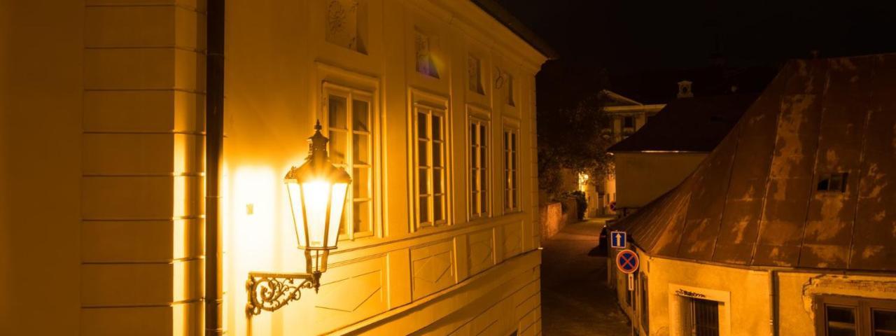 Libusina Villa Kutná Hora Екстериор снимка