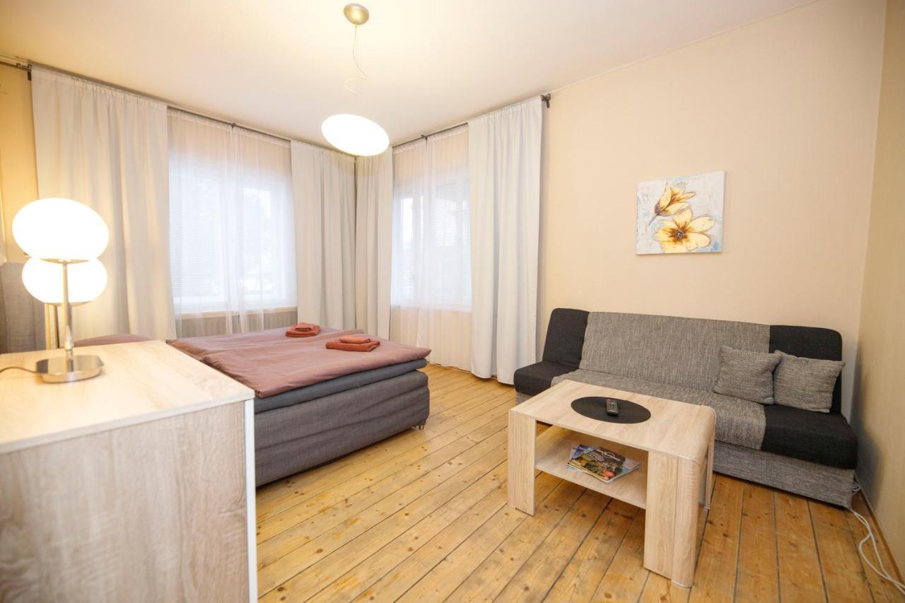 Libusina Villa Kutná Hora Екстериор снимка