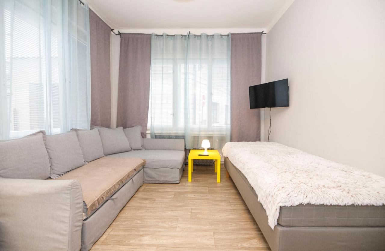 Libusina Villa Kutná Hora Екстериор снимка