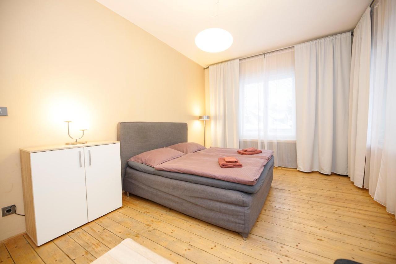 Libusina Villa Kutná Hora Екстериор снимка
