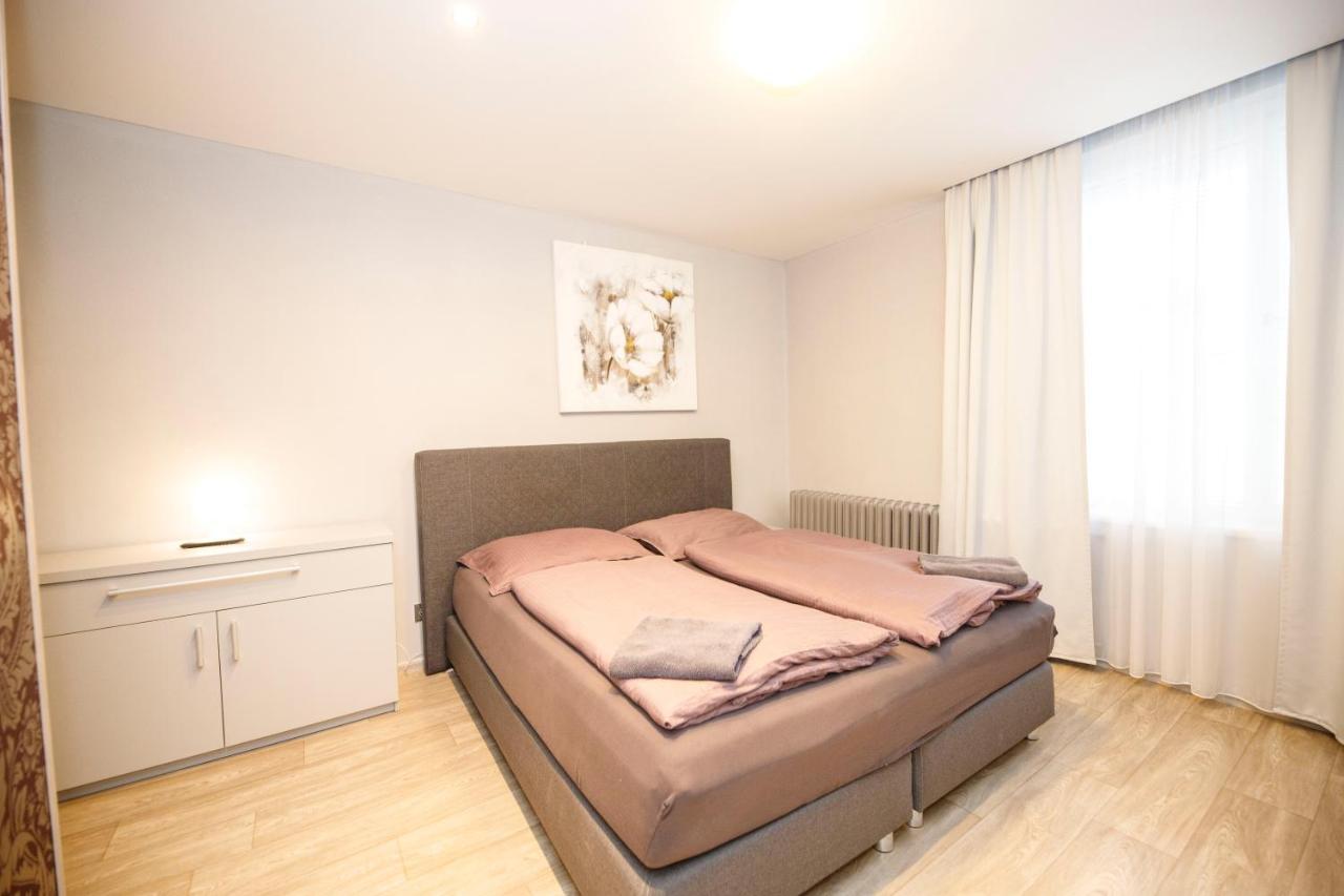 Libusina Villa Kutná Hora Екстериор снимка