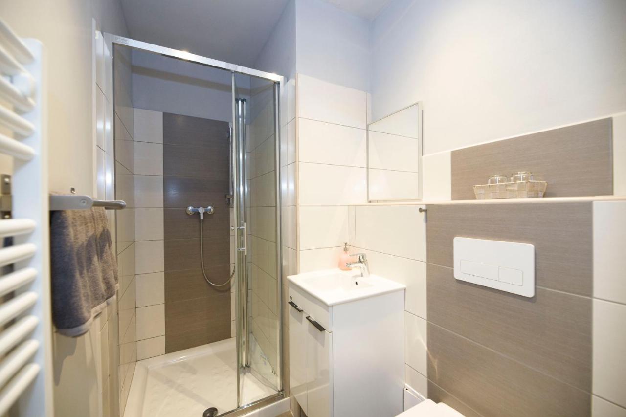 Libusina Villa Kutná Hora Екстериор снимка