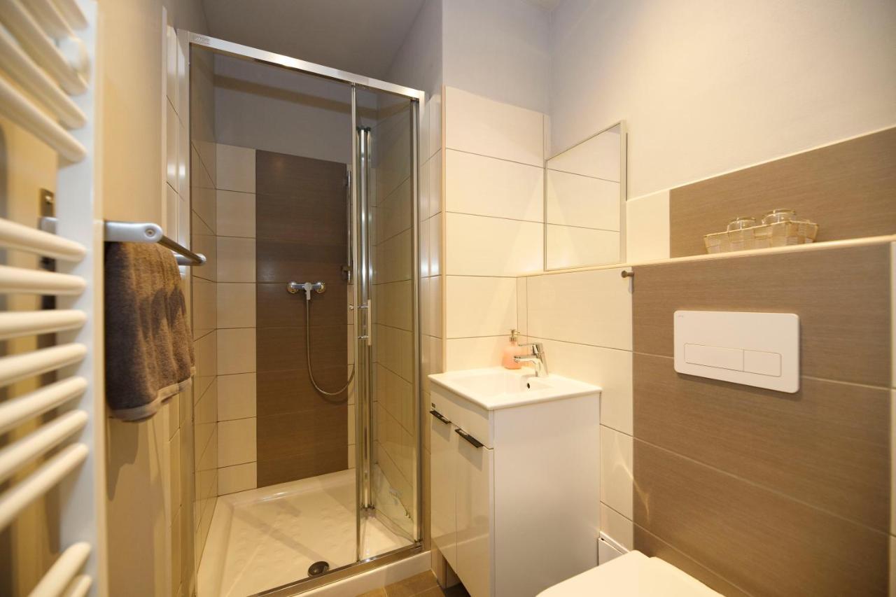 Libusina Villa Kutná Hora Екстериор снимка