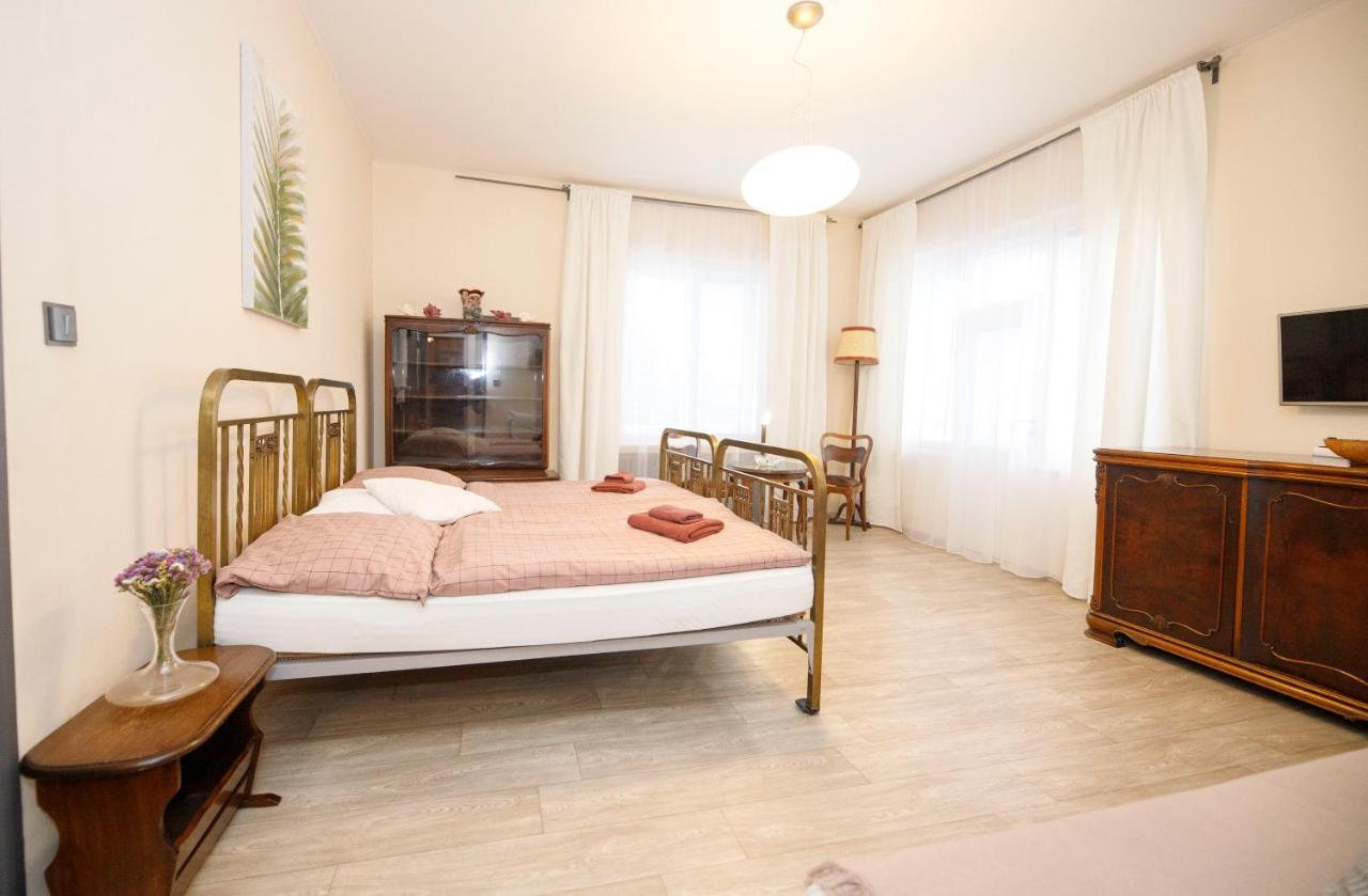 Libusina Villa Kutná Hora Екстериор снимка