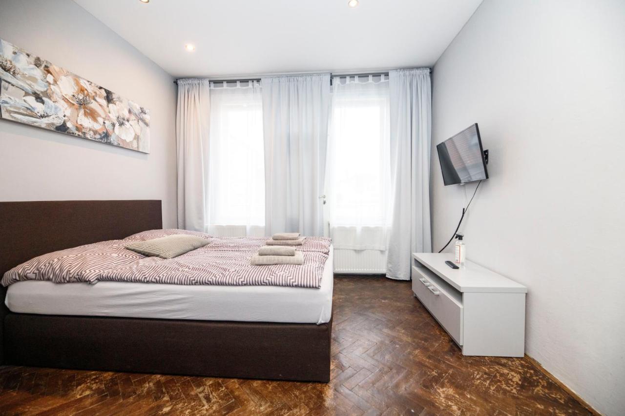 Libusina Villa Kutná Hora Екстериор снимка